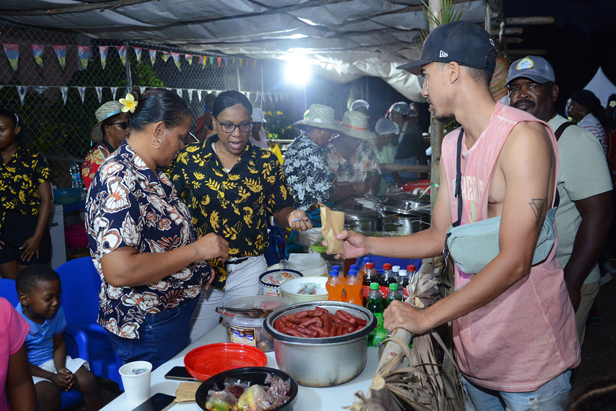 Ouverture du Festival Kréol Rodrig 2025 : une semaine de culture, de musique et de traditions
